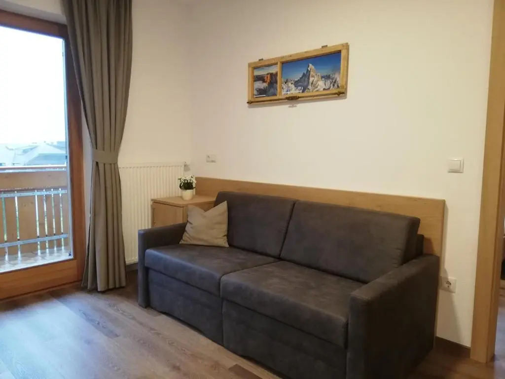 Pramstaller Apartments