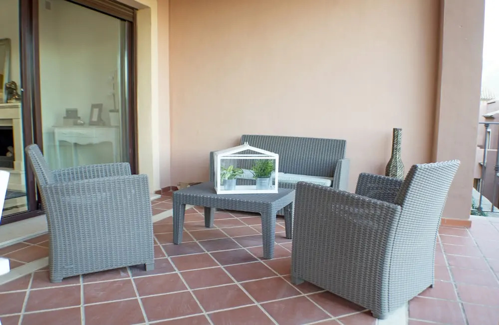 Las Villas de Santa Maria by Holiday World