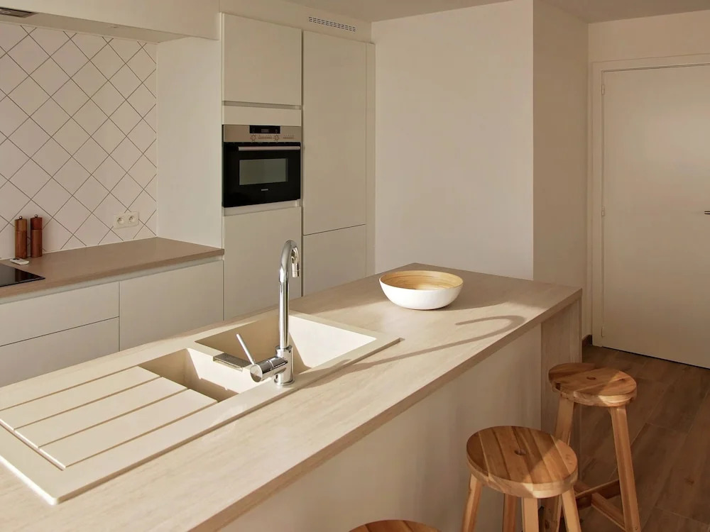 Enticing Holiday Home in Middelkerke near Sea