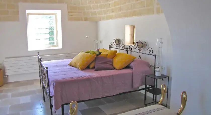 Villa Volpe