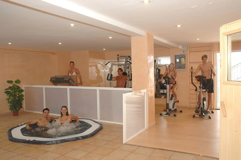 allsun Hotel Lux de Mar