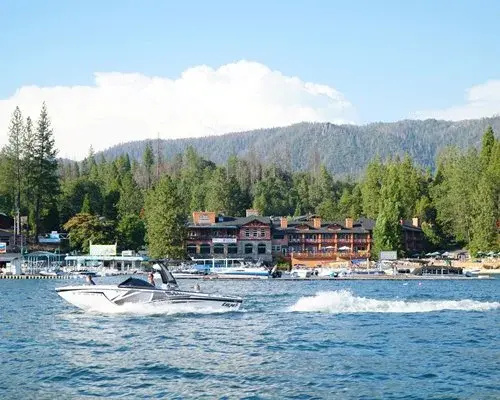 The Pines Resort - 5 Nights, Bass Lake, USA