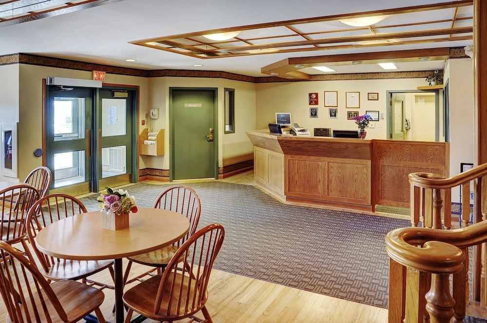 Lakeview Inns & Suites - Brandon