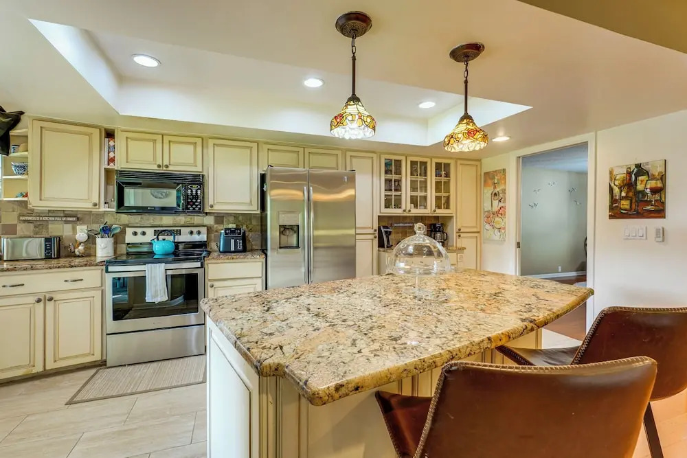 3 Mi to Beach: Prime Largo Home w/ Pool!