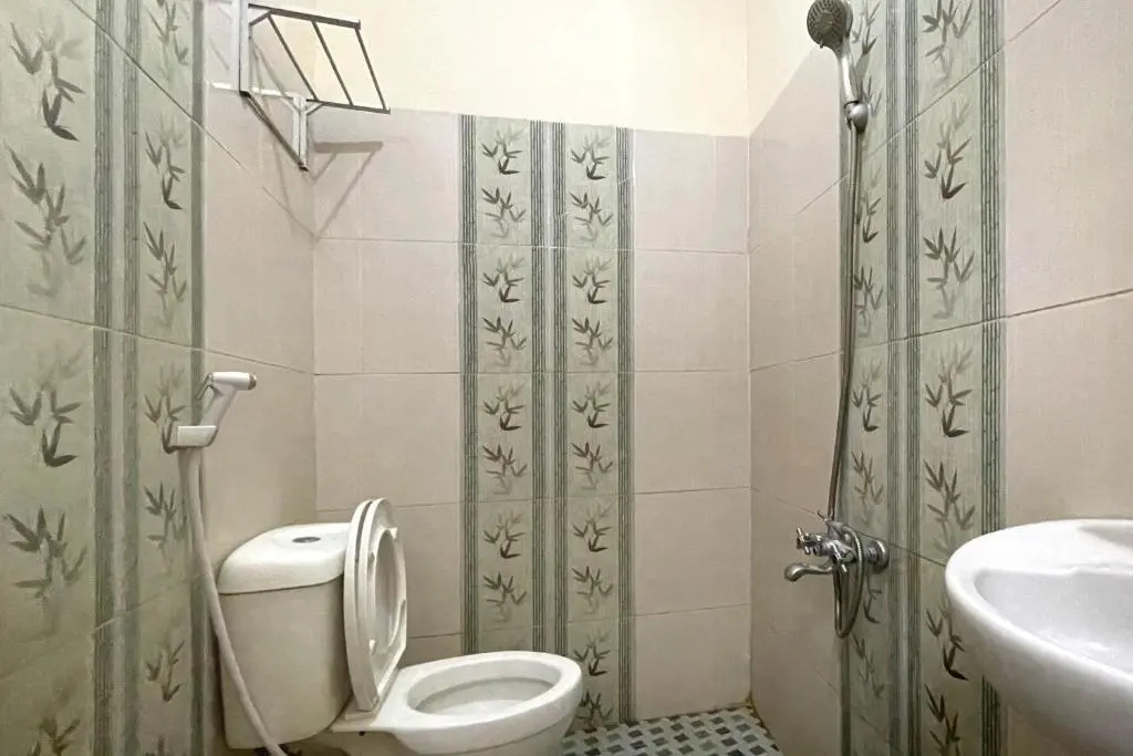 Urbanview Hotel Harapan Palopo