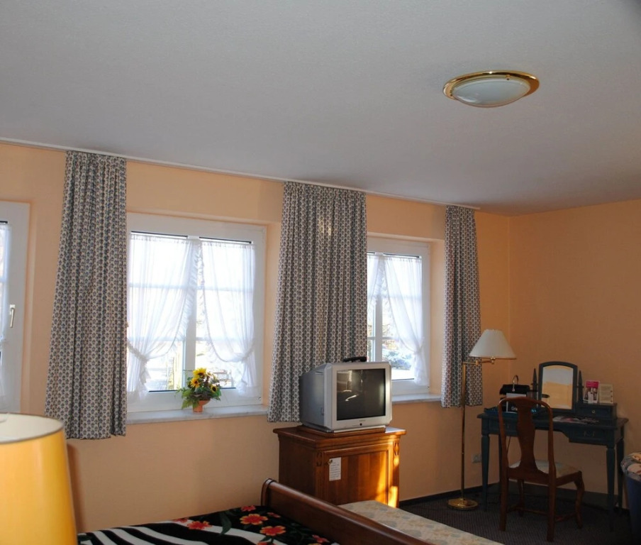 Hotel Rigoletto Eutin