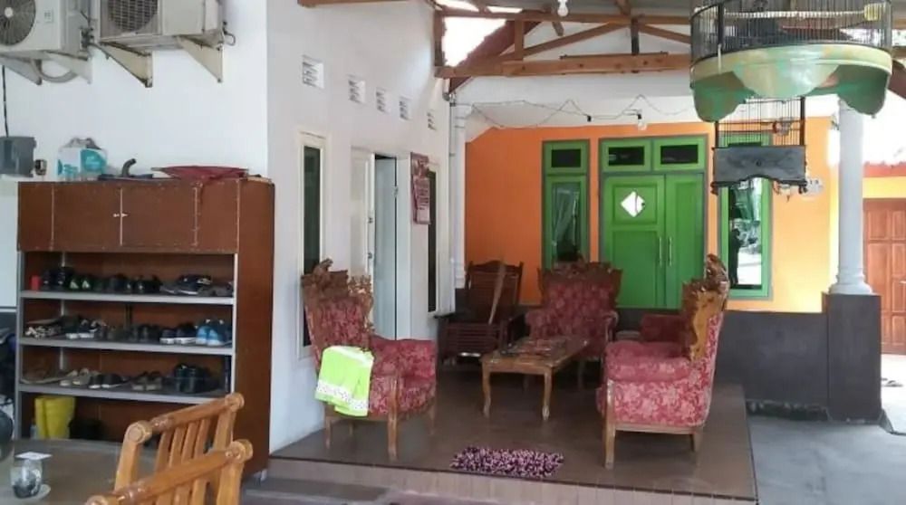 Homestay Ana 2