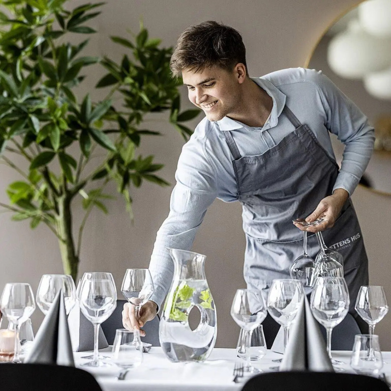 Idrættens Hus Hotel og Konference