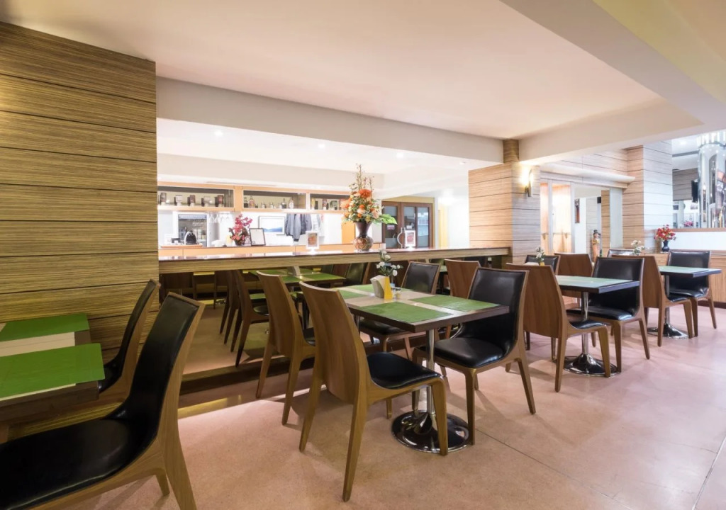 New Suanmali Hotel