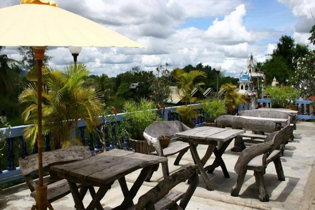 Pongphen Guesthouse