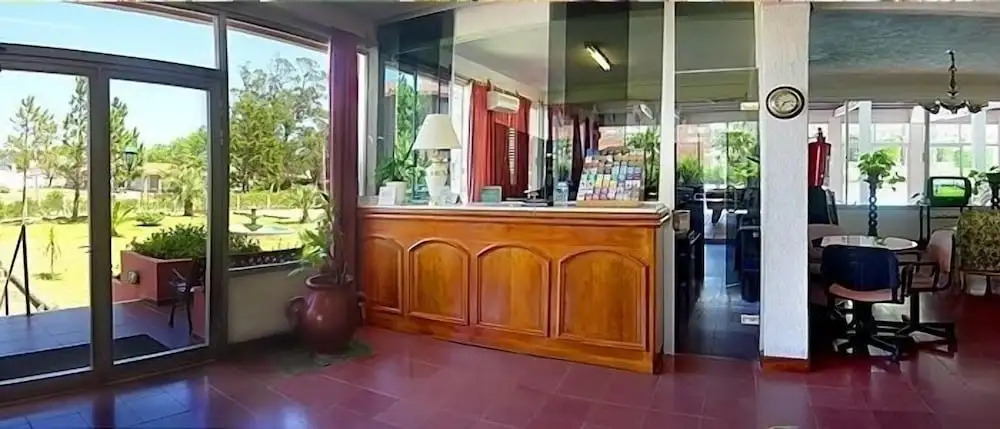 Les Chalets Apart Hotel