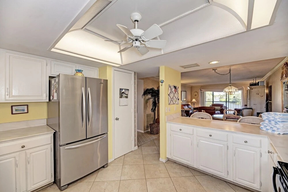 Midnight Cove Ii 923c - Marina Views! 2 Bedroom Condo