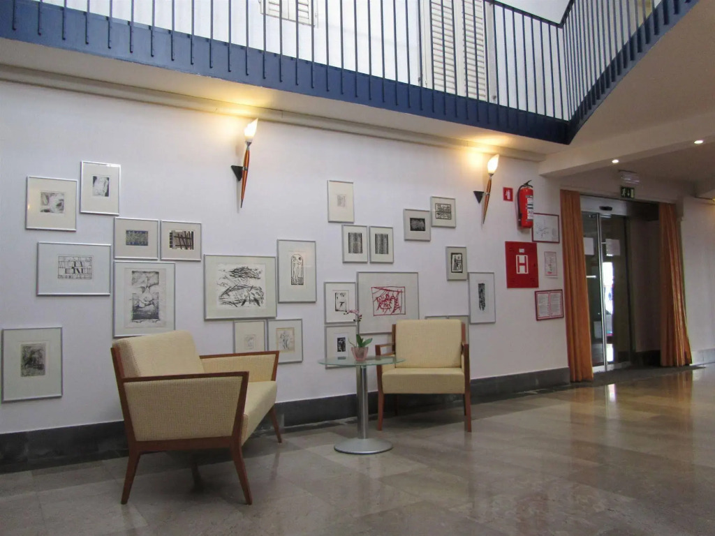 Art Hotel Tartini
