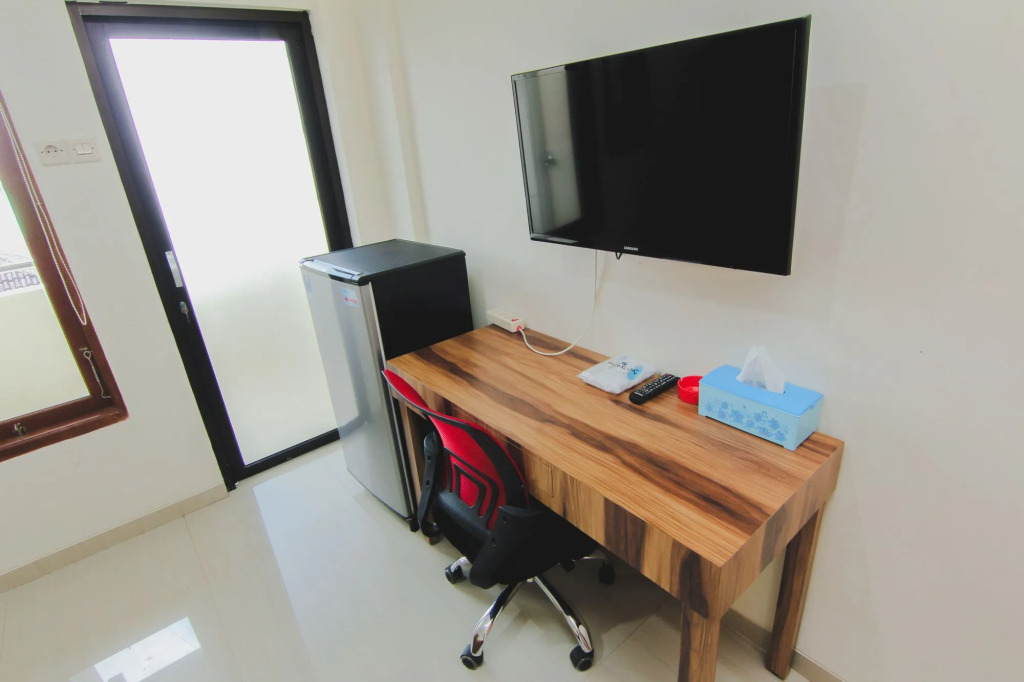 D'Paragon Seturan 4
