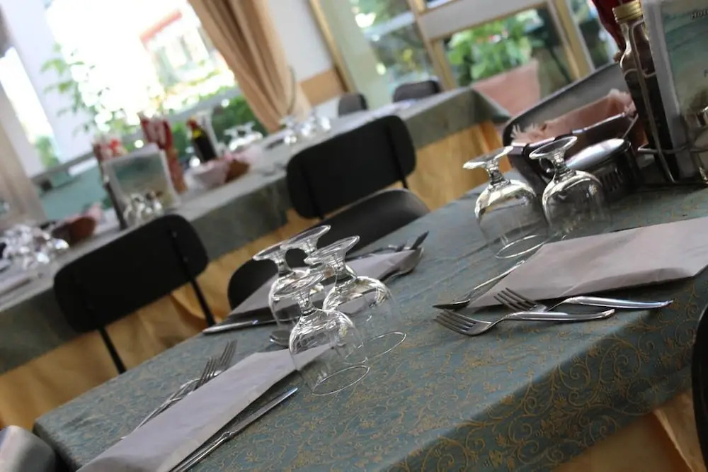 Hotel Mauri