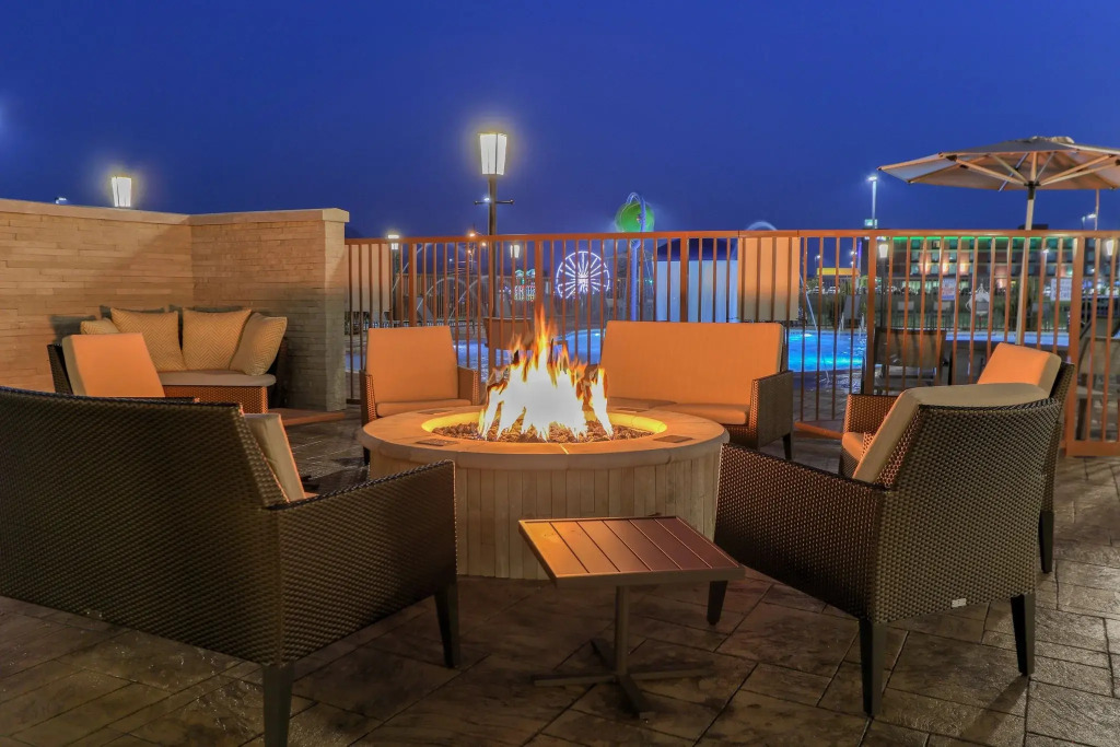 Residence Inn by Marriott Pigeon Forge