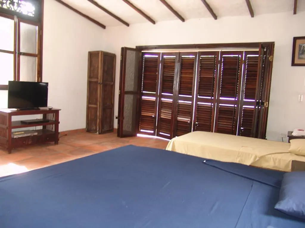 Hostal Casa de los Virreyes