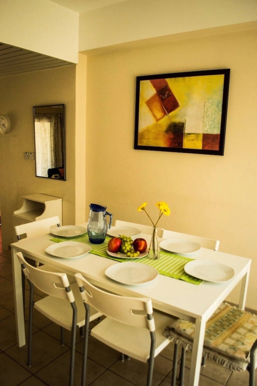 Villa Liuda,3 Bedroom With Compool
