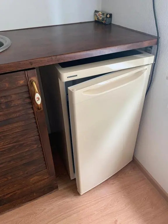 Piiri 12, white, 1- bedroom Apartment