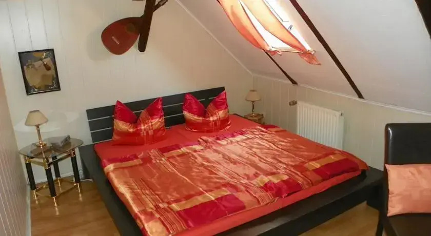 Privatzimmer "Sinfonie"