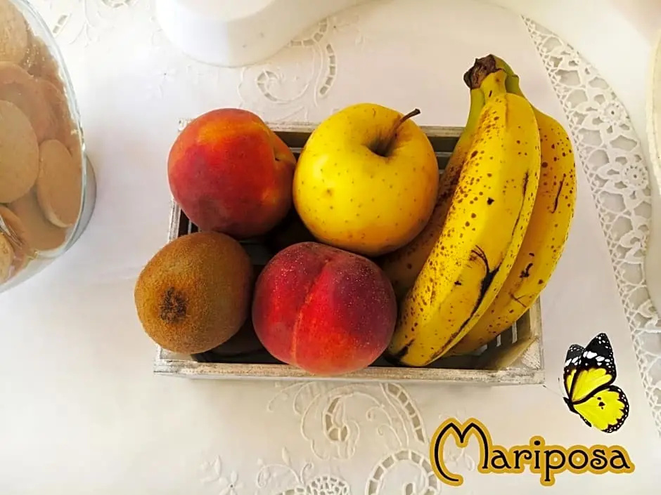 B&B Mariposa