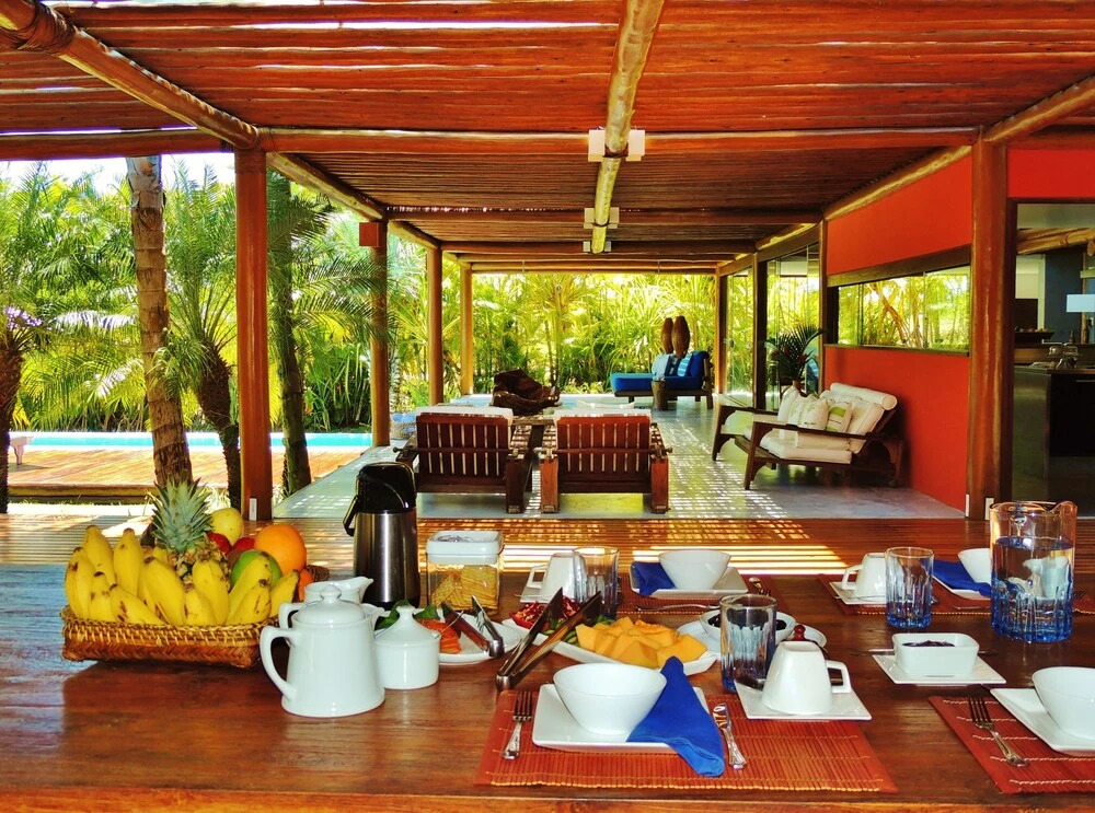 Pindorama Villa Charmosa Aluguel Casa 11