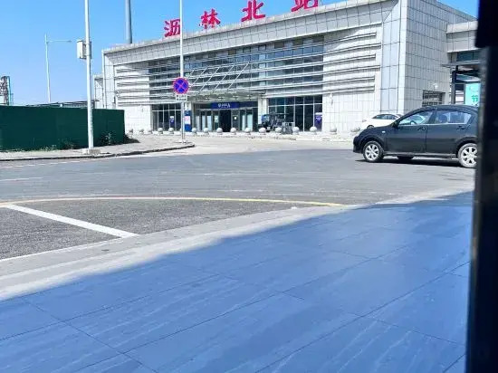 Huizhou galston hotel