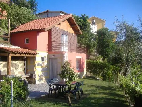 Chalé da Fonte - T2