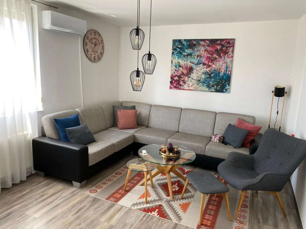 Lovely and Cosy 1-Bedroom Apartment
