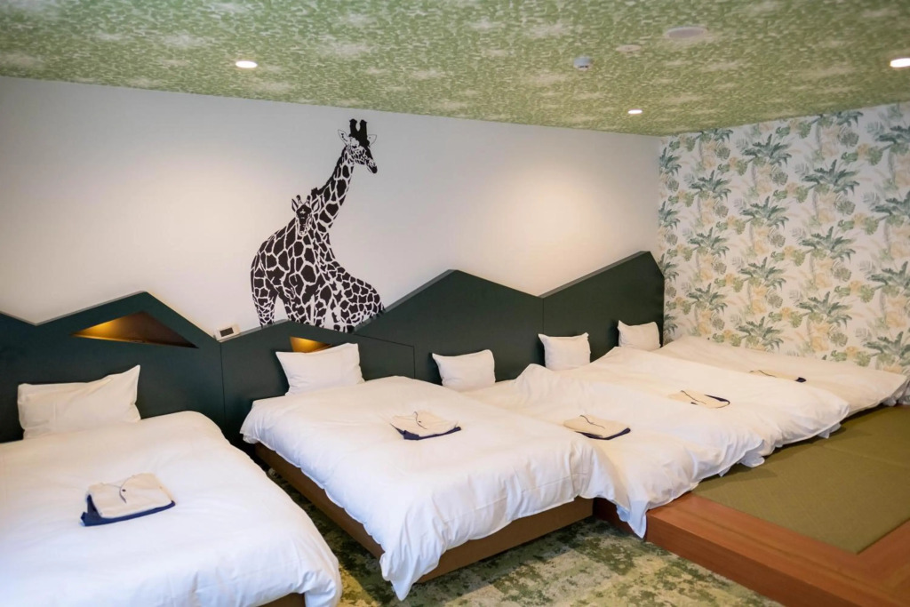 Lagent Hotel Osaka Bay