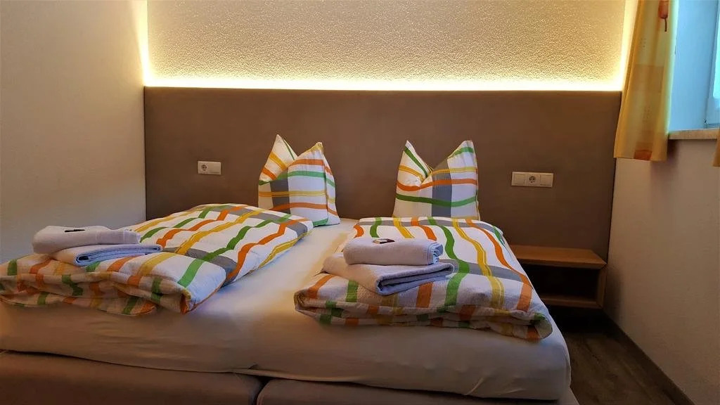 Ferienhaus Gundi