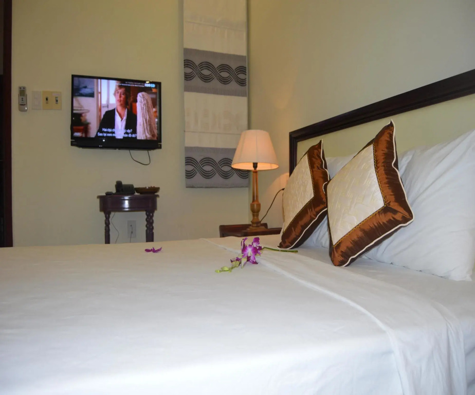 Orchids Homestay