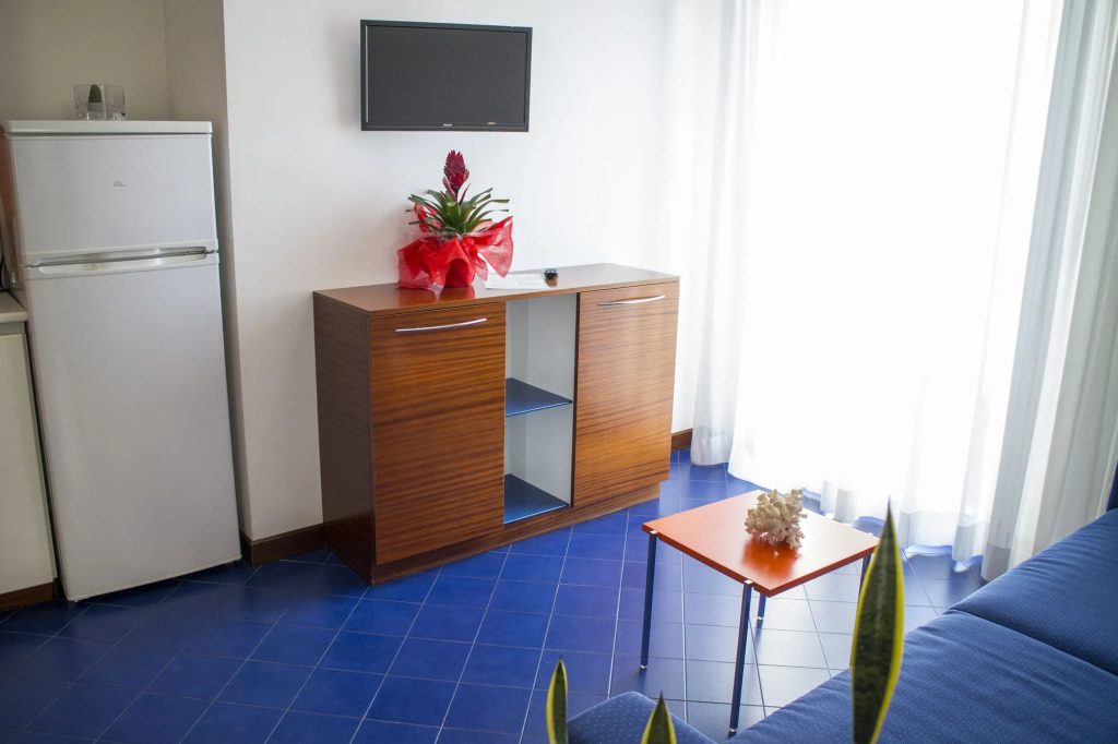 Hotel Atlas