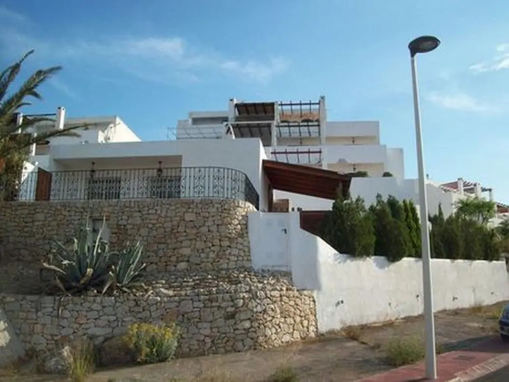 Residencial Itxaso 4/6 LEK