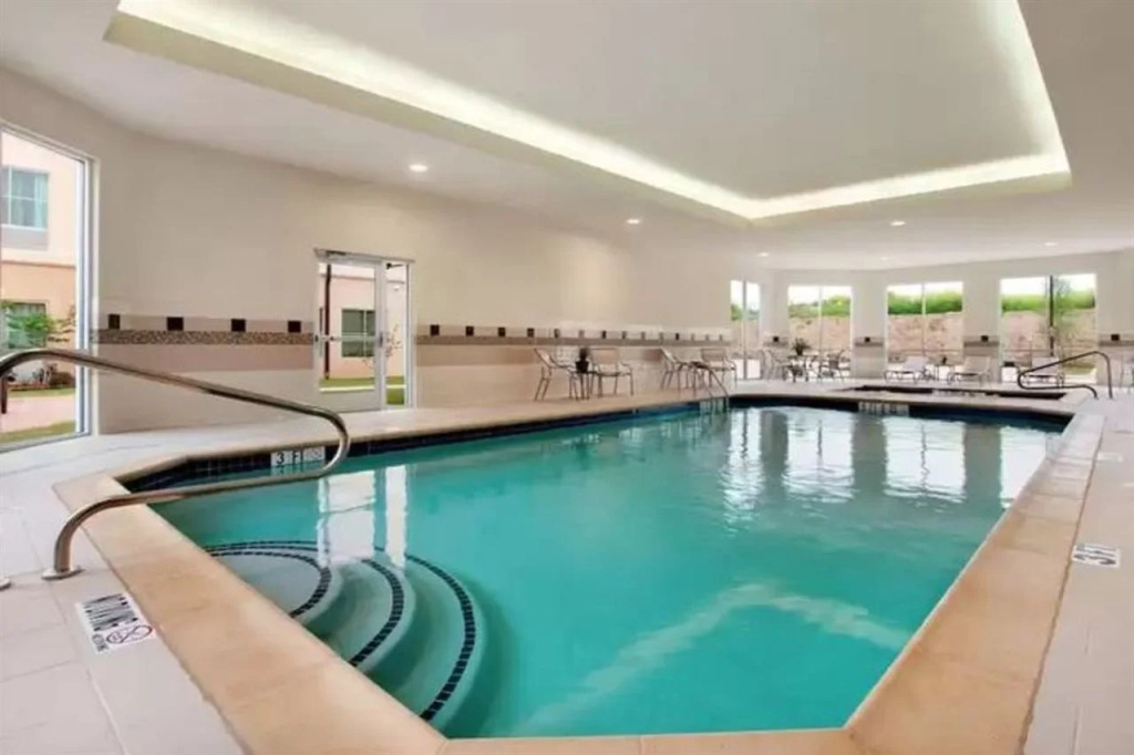 Homewood Suites by Hilton Fort Worth West at Cityview