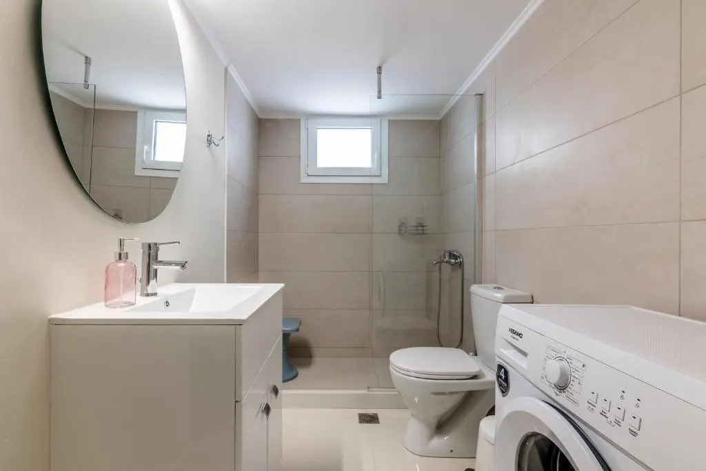 Galatia luxury apartment I