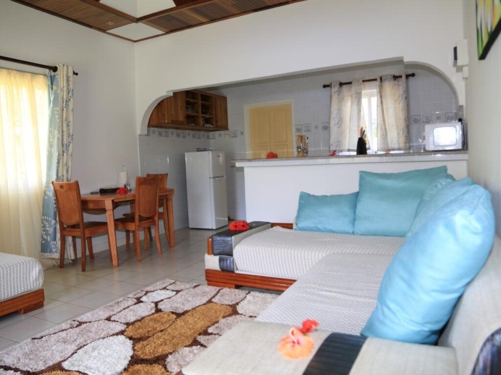 Source Argent Villa