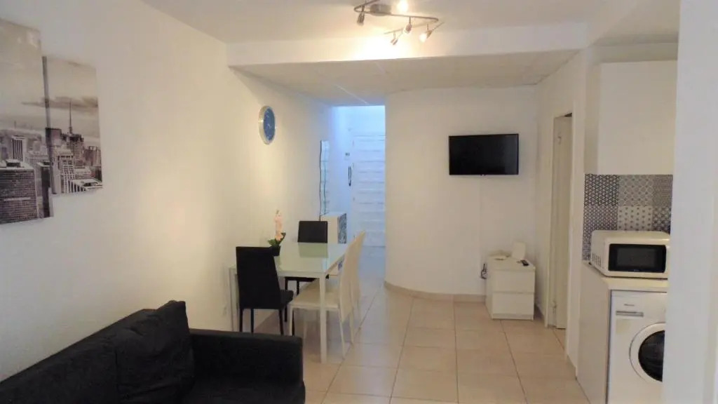 Apartamento Habaneras A 150M Del Mar