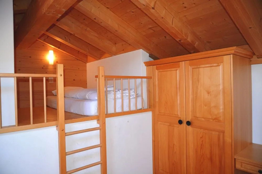 Apartment Bärgbach - GriwaRent AG