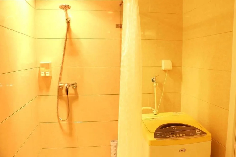 Tujia Sweetome Apartment