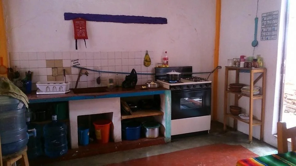 Hostal Posada Mi Casa