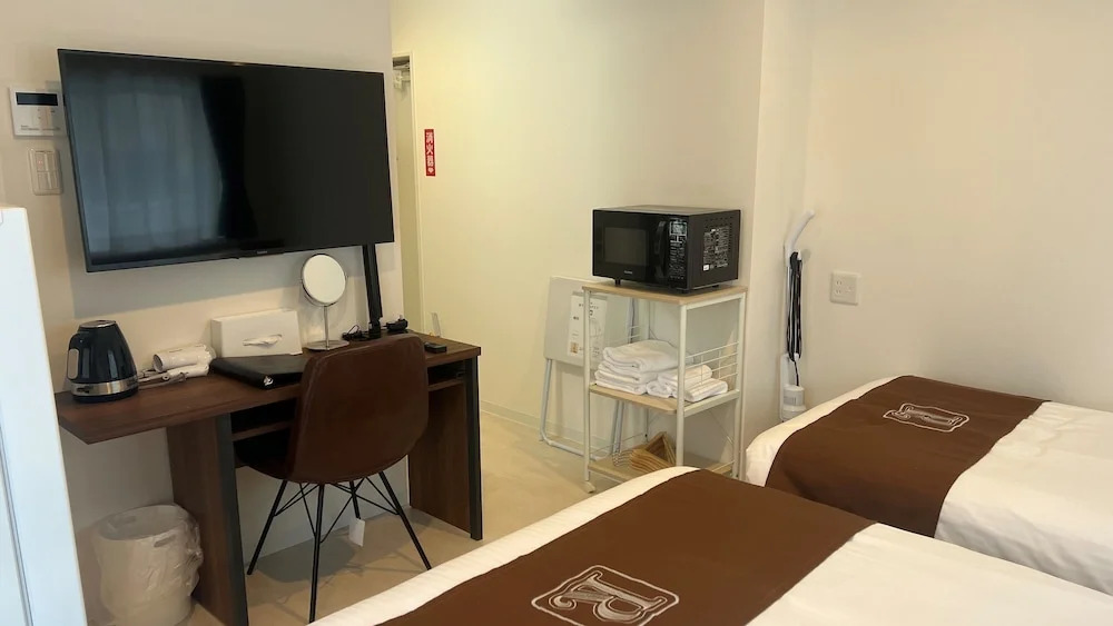 Living Inn Nahakoumae