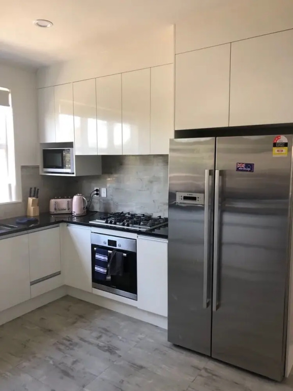 Hunters Kitchen