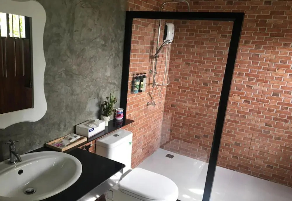 Nan Rim Nam Resort