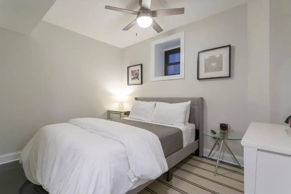 Wicker Park Inn
