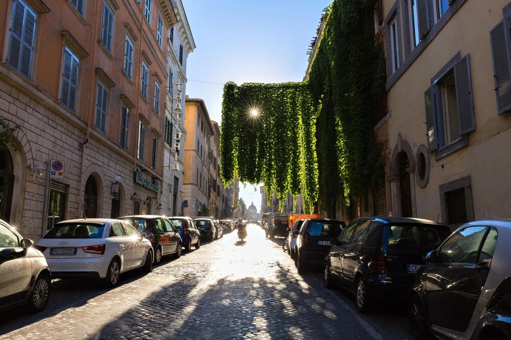 Rome as you feel - Panisperna Apartment