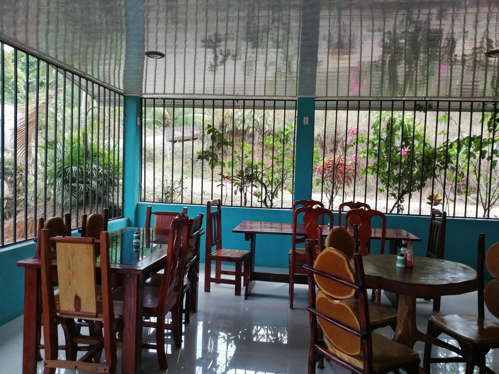 Casa Gitana Hostel