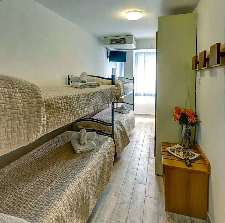 Hotel Niagara Riccione