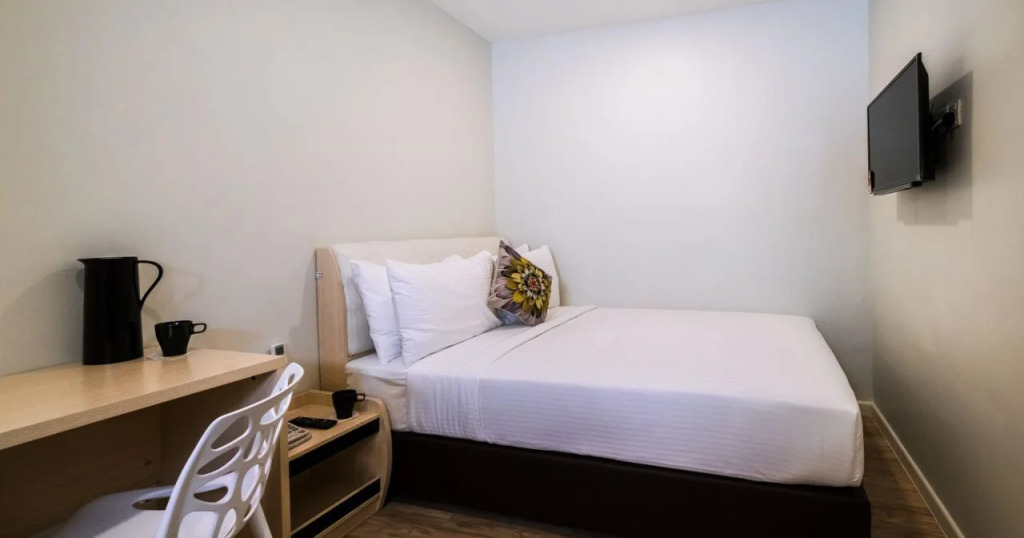 WG Hotel