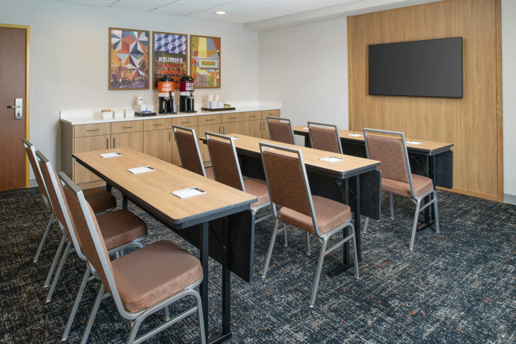 Hampton Inn by Hilton North Hollywood